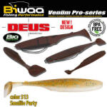 Biwaa DEUS 5" 13cm 313 Smallie Party gumihal