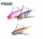 Raid Japan RAID HEAD SWIMMER LIBERO 14gr 006 Stain Wakasagi