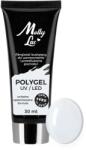 Molly Lac Polygel MollyLac Natural 30ml Nr. 03