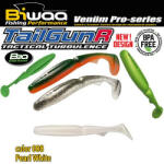 Biwaa TAILGUNR 2.5" 6.5cm 008 Pearl White