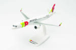 Airbus A320 NEO Airbus A321neo TAP "Amália Rodrigues" modell CS-TXF