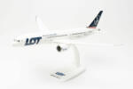 Boeing 787 Boeing 787-9 LOT modell SP-LSA