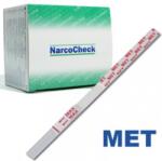 NarcoCheck Test urina MET - NarcoCheck