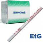 NarcoCheck Test urina Alcool - NarcoCheck
