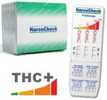 NarcoCheck Test rapid urina THC 3 niveluri Detectie - NarcoCheck