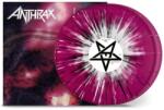 Nuclear Blast Records ANTHRAX - Sound of White Noise 2LP