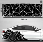 matrica. shop HÁROMSZÖG (1 oldal) autómatrica - matrica - 14 990 Ft