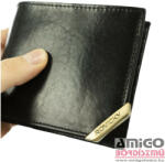  Férfi Bőr Pénztárca N993-Rvtm-Gl-6576 (N993-RVTM-GL-6576)