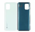 Xiaomi Capac Baterie Xiaomi Mi 10 Lite 5G Alb Service Pack