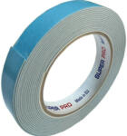 DSH Banda dublu adeziva fixare oglinzi Super Pro 19 mm x 10 m (VEN-492907)