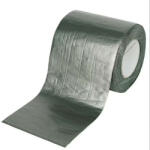 DSH Banda butilica aluminiu 150 mm x 10 m, gri (VEN-492952)