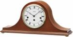 AMS Ceas de birou mecanic cu melodie AMS T2193/8 mahon