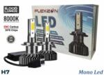 FLX Set 2 becuri LED H7 12V KRU168 (KRU168)