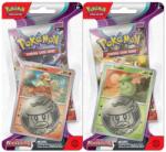 Pokemon TCG Pokemon tcg: sv02 - checklane blister (BPCI85356) Figurina