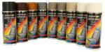 MOTIP Spray vopsea pentru piele alb, gri , negru, maro, bej, maro-camel, bej-gri 200ml (11174)