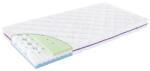 Traeumeland Saltea pentru patut Octasmart - 140 x 70 x 11 cm - bekid Saltea bebelusi