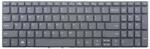 Lenovo Tastatura pentru Lenovo V15-IKB standard US gri Mentor Premium