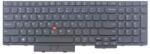 Lenovo Tastatura pentru Lenovo ThinkPad P52S standard US Mentor Premium