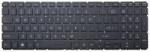 Toshiba Tastatura pentru Toshiba Satellite L50-B-117 standard US neagra Mentor Premium