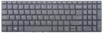 Lenovo Tastatura pentru Lenovo V140-15IWL standard US gri Mentor Premium