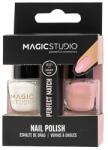 Magic Studio Kit lac de unghii Magic Studio 2 Nail Polish Pack 30730-1