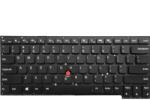 Lenovo Tastatura pentru Lenovo 33X07L iluminata US Mentor Premium