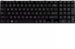 Toshiba Tastatura pentru Toshiba Satellite P50-A-14E standard US neagra Mentor Premium