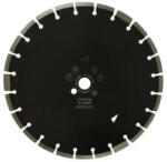 CRIANO Disc DiamantatExpert pt. Asfalt, Caramida & Abrazive 600x25.4 (mm) Profesional Standard - DXDH. 17217.600. 25 (DXDH.17217.600.25) - criano Disc de taiere