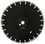 CRIANO Disc DiamantatExpert pt. Asfalt, Caramida & Abrazive 600x25.4 (mm) Profesional Standard - DXDH. 17217.600. 25 (DXDH.17217.600.25) Disc de taiere