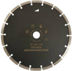 CRIANO Disc DiamantatExpert pt. Caramida, Calcar & Mat. Abrazive 115x22.2 (mm) Premium - DXDH. 1817.115 (DXDH.1817.115) Disc de taiere