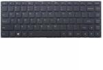 Lenovo Tastatura pentru Lenovo 25215065 iluminata US Mentor Premium