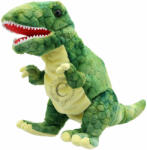 The Puppet Company Кукла за театър T-rex, серия Бебета динозаври, 35 см
