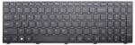 Lenovo Tastatura pentru Lenovo G50-45-ETW standard US neagra Mentor Premium