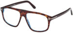 Tom Ford FT5901-B - 052 bărbat (FT5901-B - 052) Rama ochelari