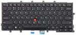 Lenovo Tastatura pentru Lenovo 0C44711 standard US Mentor Premium
