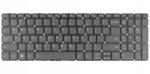 Lenovo Tastatura pentru Lenovo IdeaPad 130-15IKB iluminata US gri Mentor Premium