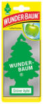 Wunder-Baum Odorizant auto WUNDER-BAUM Grüner Apfel (7612720201914)