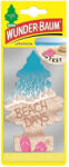 Wunder-Baum Odorizant auto WUNDER BAUM Beach Days Hot (7612720208746)