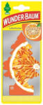 Wunder-Baum Odorizant auto WUNDER-BAUM Orange Juice (7612720201457)