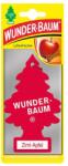 Wunder-Baum Odorizant auto WUNDER-BAUM Zimt Apfel (7612720201440)