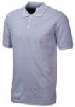 Energo Tricou polo confort gri marimea L (SGS-TRN-148400)