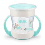 Nuk Чаша NUK - Evolution, Mini Magic Cup, 6+ месеца, 160 ml, Мента (10255607)