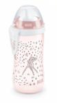 Nuk Чаша с твърд накрайник NUK - Kiddy Cup, Bambi, 300 ml, 12+ месеца (10255649)