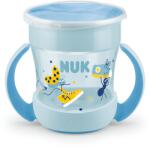 Nuk Чаша NUK - Evolution, Mini Magic Cup, 6+ месеца, 160 ml, Синя (10255605)