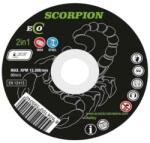 Scorpion Vágó 230x3, 0 Eco (50298)
