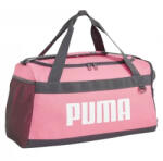 PUMA challenger duffel bag s fast pink Geanta sport