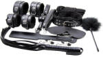 Dream Toys Blaze Ultimate - set bondage - 10 piese - negru (8719632677086)