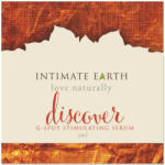 Intimate Earth Serum de stimulare a punctului G pentru femei Intimate Earth Discover (3ml) (92621000005)