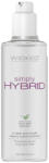 Wicked Sensual Care Simply Hybrid - lubrifiant pe bază mixtă (120ml) (713079912043)