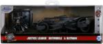 Simba Toys Batman Automobil Batmobile Justice League 1: 32 (253213005) - edanco Figurina